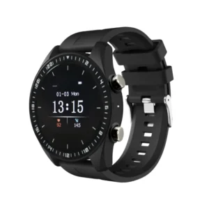 LoRaWAN Smart Watch