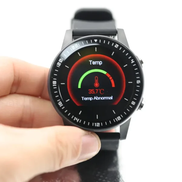 LoRaWAN Smart Watch - Image 5