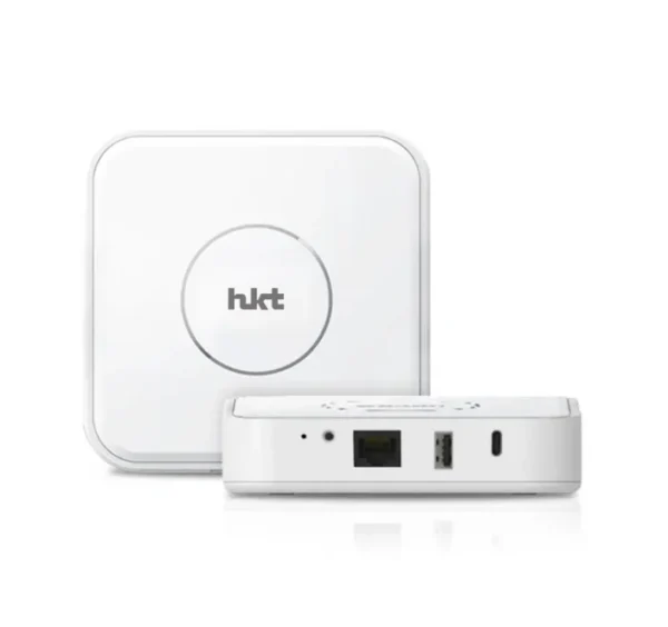 LoRaWAN Indoor Gateway (DSGW-210B)