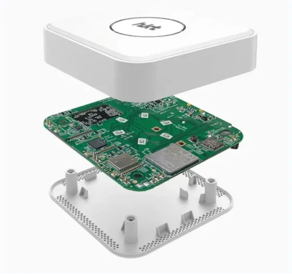 LoRaWAN Indoor Gateway (KHT-ID-100) - Image 2