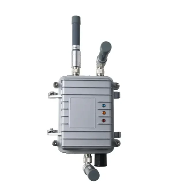 LoRaWAN Outdoor Gateway (DSGW-014)
