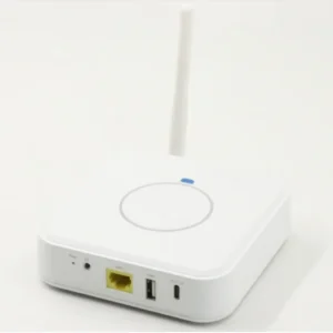 LoRaWAN Indoor Gateway (KHT-ID-100) - Image 3
