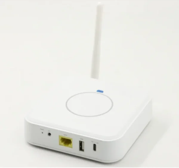 LoRaWAN Indoor Gateway (KHT-ID-100) - Image 3