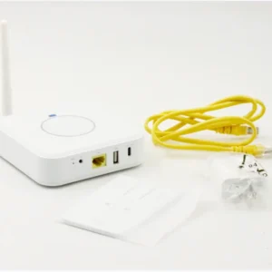 LoRaWAN Indoor Gateway (KHT-ID-100) - Image 4