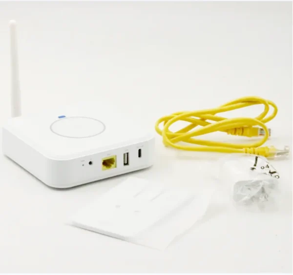 LoRaWAN Indoor Gateway (KHT-ID-100) - Image 4